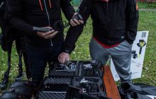 III Edycja Turnieju Nurkowego