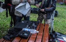 III Edycja Turnieju Nurkowego