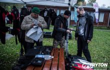 III Edycja Turnieju Nurkowego