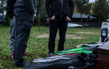 III Edycja Turnieju Nurkowego