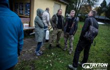 III Edycja Turnieju Nurkowego