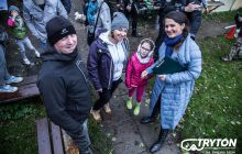 III Edycja Turnieju Nurkowego