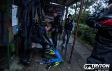 III Edycja Turnieju Nurkowego