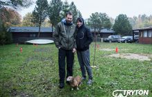 III Edycja Turnieju Nurkowego