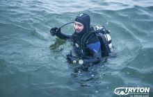 III Edycja Turnieju Nurkowego