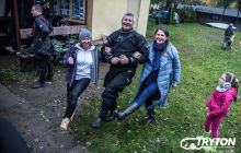 III Edycja Turnieju Nurkowego