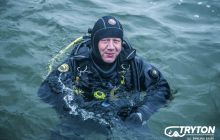 III Edycja Turnieju Nurkowego