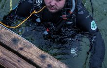 III Edycja Turnieju Nurkowego