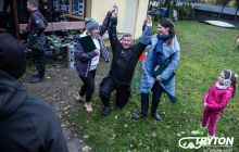 III Edycja Turnieju Nurkowego