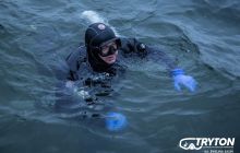 III Edycja Turnieju Nurkowego