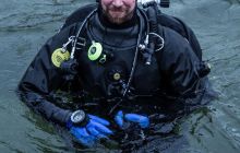 III Edycja Turnieju Nurkowego