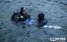 III Edycja Turnieju Nurkowego