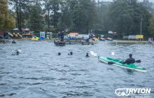 III Edycja Turnieju Nurkowego