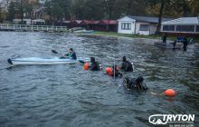 III Edycja Turnieju Nurkowego