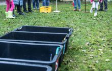 III Edycja Turnieju Nurkowego