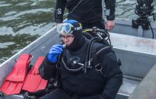 III Edycja Turnieju Nurkowego