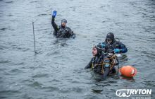 III Edycja Turnieju Nurkowego