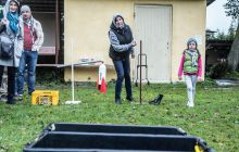 III Edycja Turnieju Nurkowego