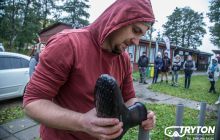 III Edycja Turnieju Nurkowego