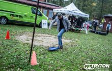 III Edycja Turnieju Nurkowego