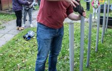 III Edycja Turnieju Nurkowego