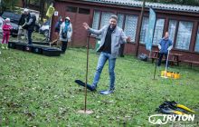 III Edycja Turnieju Nurkowego