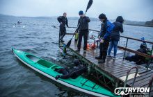 III Edycja Turnieju Nurkowego