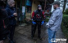 III Edycja Turnieju Nurkowego