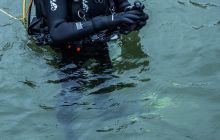 III Edycja Turnieju Nurkowego