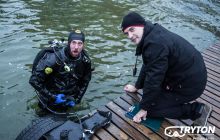 III Edycja Turnieju Nurkowego