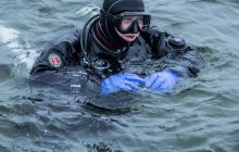 III Edycja Turnieju Nurkowego