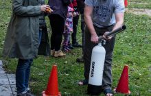 III Edycja Turnieju Nurkowego