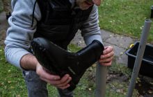 III Edycja Turnieju Nurkowego