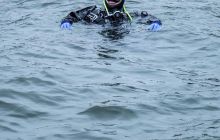 III Edycja Turnieju Nurkowego