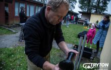 III Edycja Turnieju Nurkowego