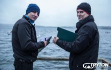 III Edycja Turnieju Nurkowego