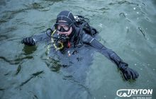 III Edycja Turnieju Nurkowego