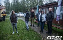 III Edycja Turnieju Nurkowego