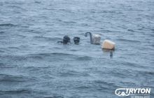 III Edycja Turnieju Nurkowego