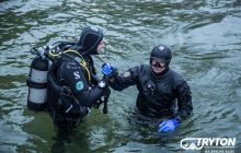 III Edycja Turnieju Nurkowego