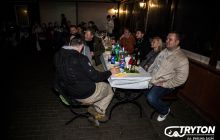 III Edycja Turnieju Nurkowego