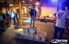 III Edycja Turnieju Nurkowego