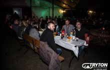 III Edycja Turnieju Nurkowego