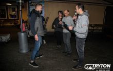 III Edycja Turnieju Nurkowego