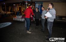 III Edycja Turnieju Nurkowego