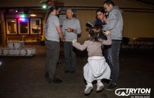 III Edycja Turnieju Nurkowego