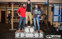 III Edycja Turnieju Nurkowego