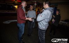 III Edycja Turnieju Nurkowego