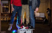 III Edycja Turnieju Nurkowego