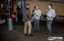 III Edycja Turnieju Nurkowego